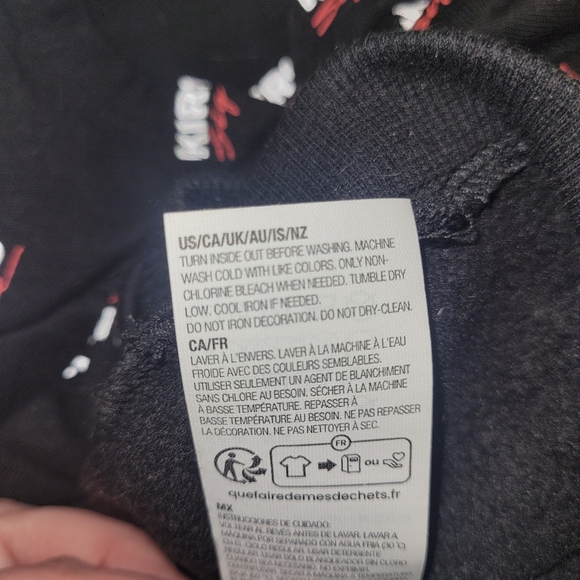 Costco Pet Sweater - Size S - Picture 5 of 6